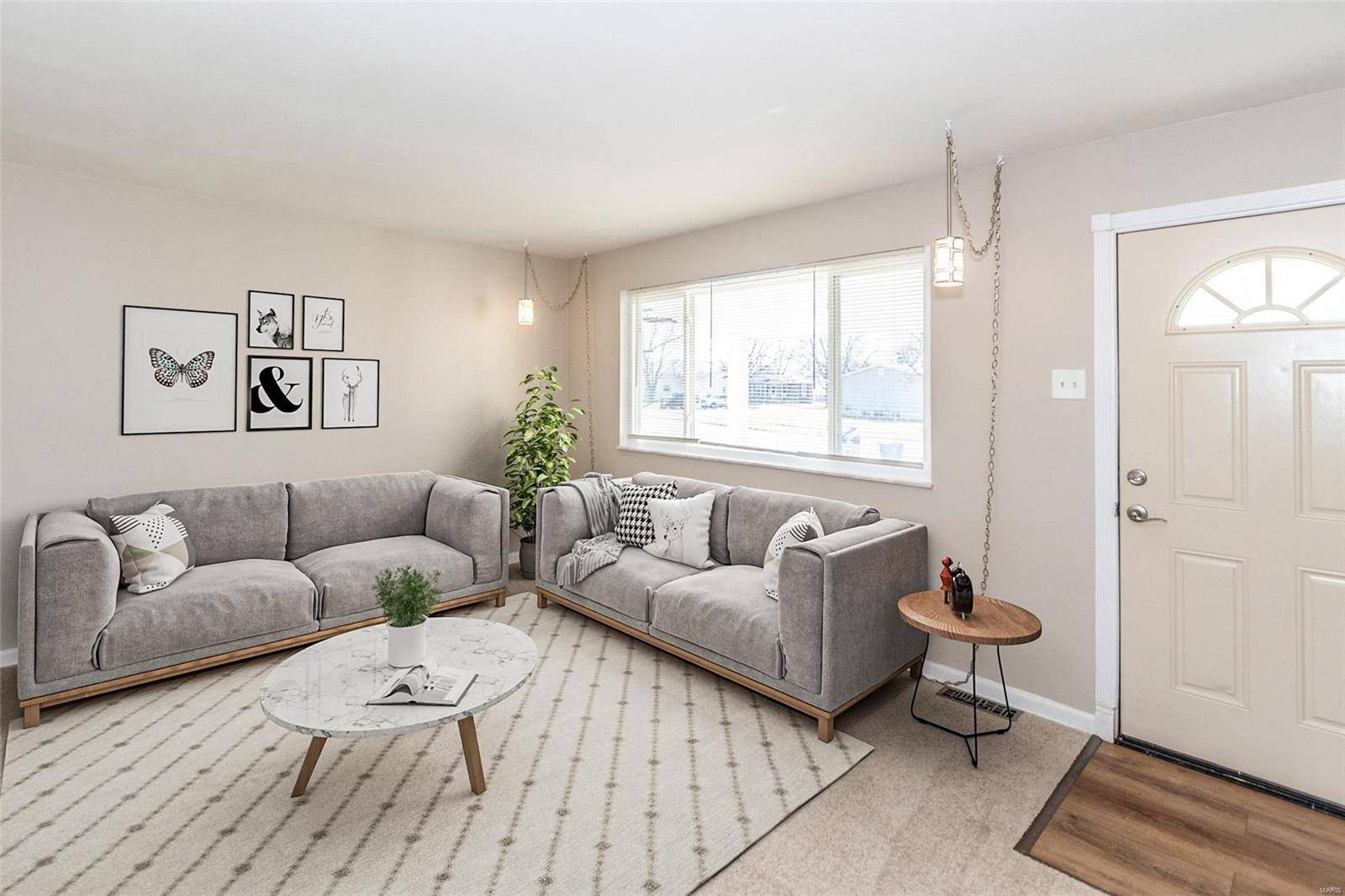 Florissant, MO 63031,4 Cedar Park DR