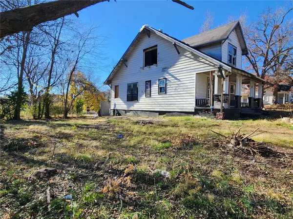 Poplar Bluff, MO 63901,732 Kinzer Street