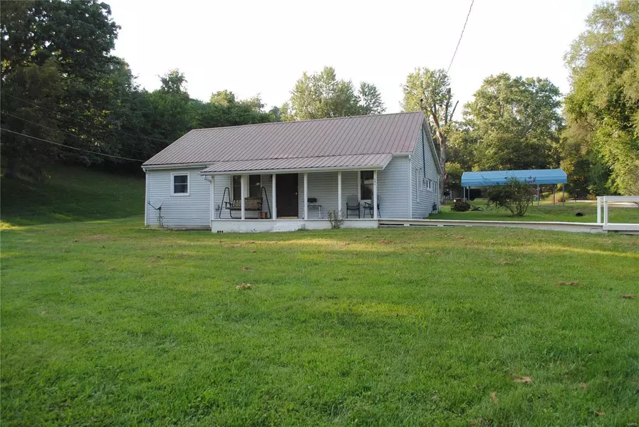 300 T Hwy, Waynesville, MO 65583