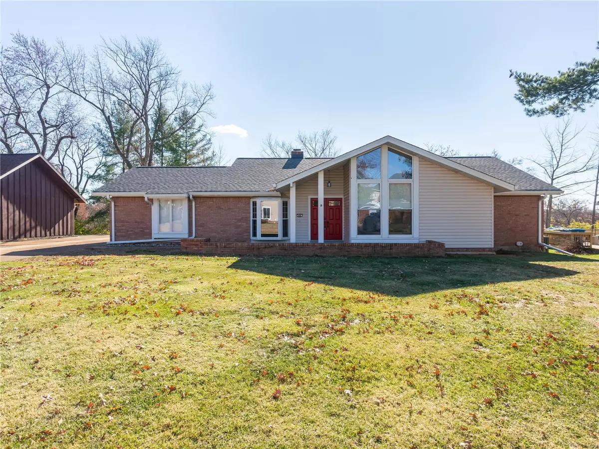 Ballwin, MO 63011,408 Kingridge DR