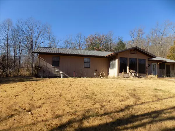 Ironton, MO 63650,343 County Road #39-A