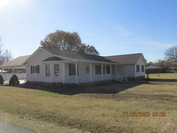 101 W 11TH Street, Portageville, MO 63873