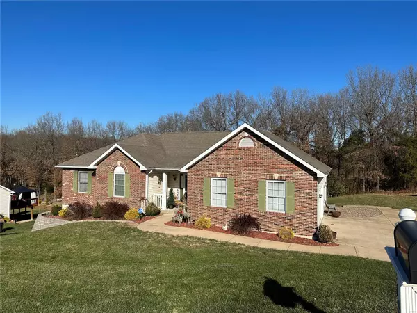 Villa Ridge, MO 63089,278 Bridgewater Hill DR