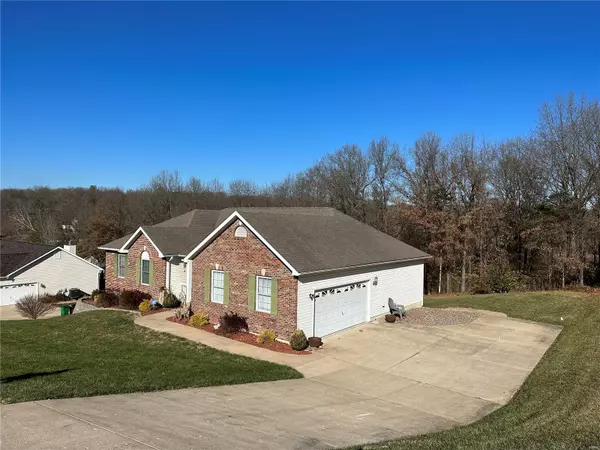 Villa Ridge, MO 63089,278 Bridgewater Hill DR