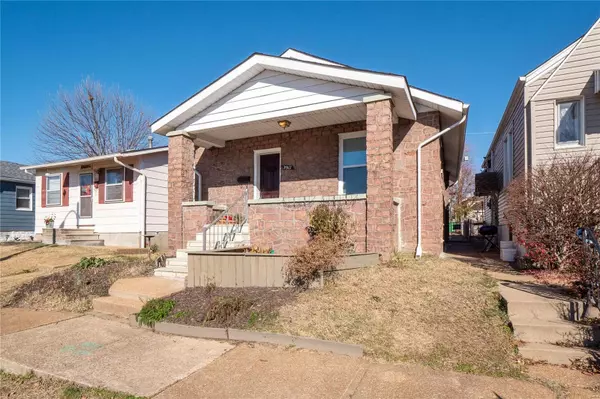 3917 Randall ST, St Louis, MO 63116