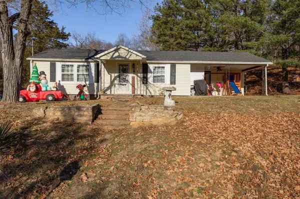 19772 State Highway C, Belgrade, MO 63622