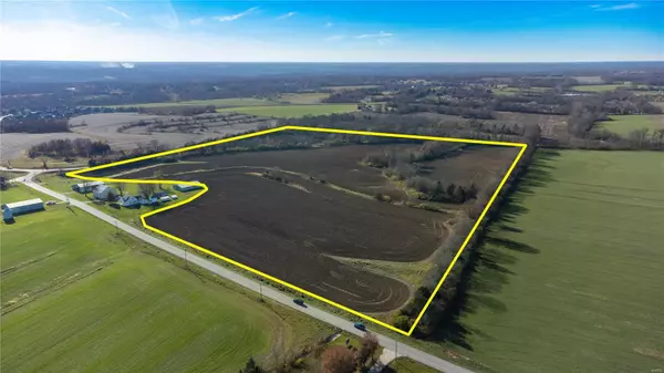 Troy, MO 63379,0 Sand Run Rd-Tract 2a (22+/-Ac)