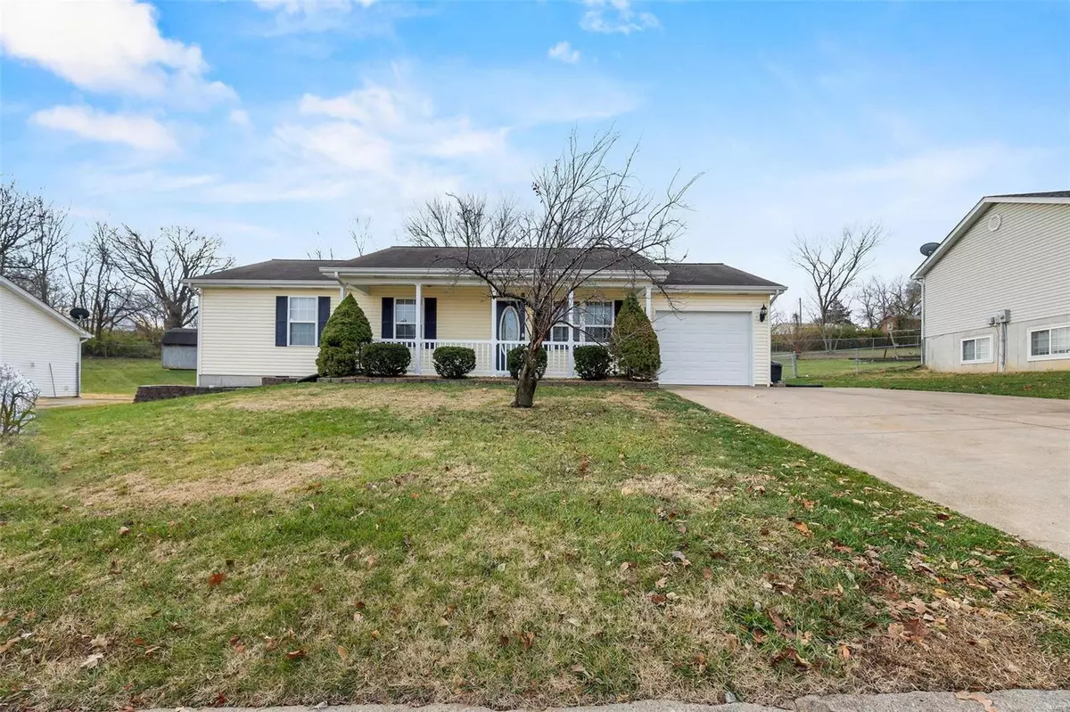 Park Hills, MO 63601,605 Houser ST