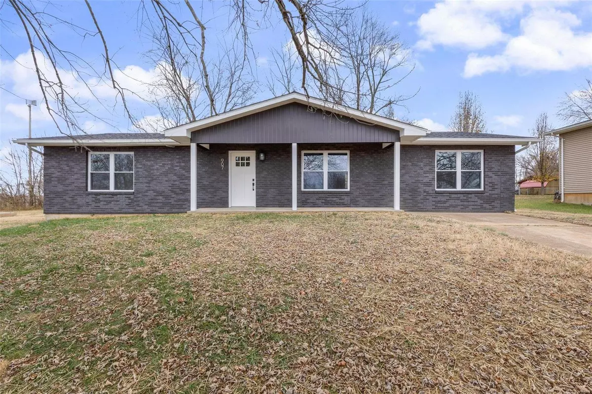 Park Hills, MO 63601,907 Glencoe