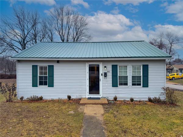 441 Jones ST,  Sullivan,  MO 63080