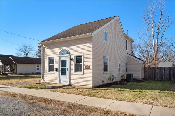 Waterloo, IL 62298,523 S Church ST