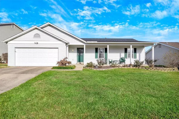 O'fallon, MO 63368,6407 High Meadow DR