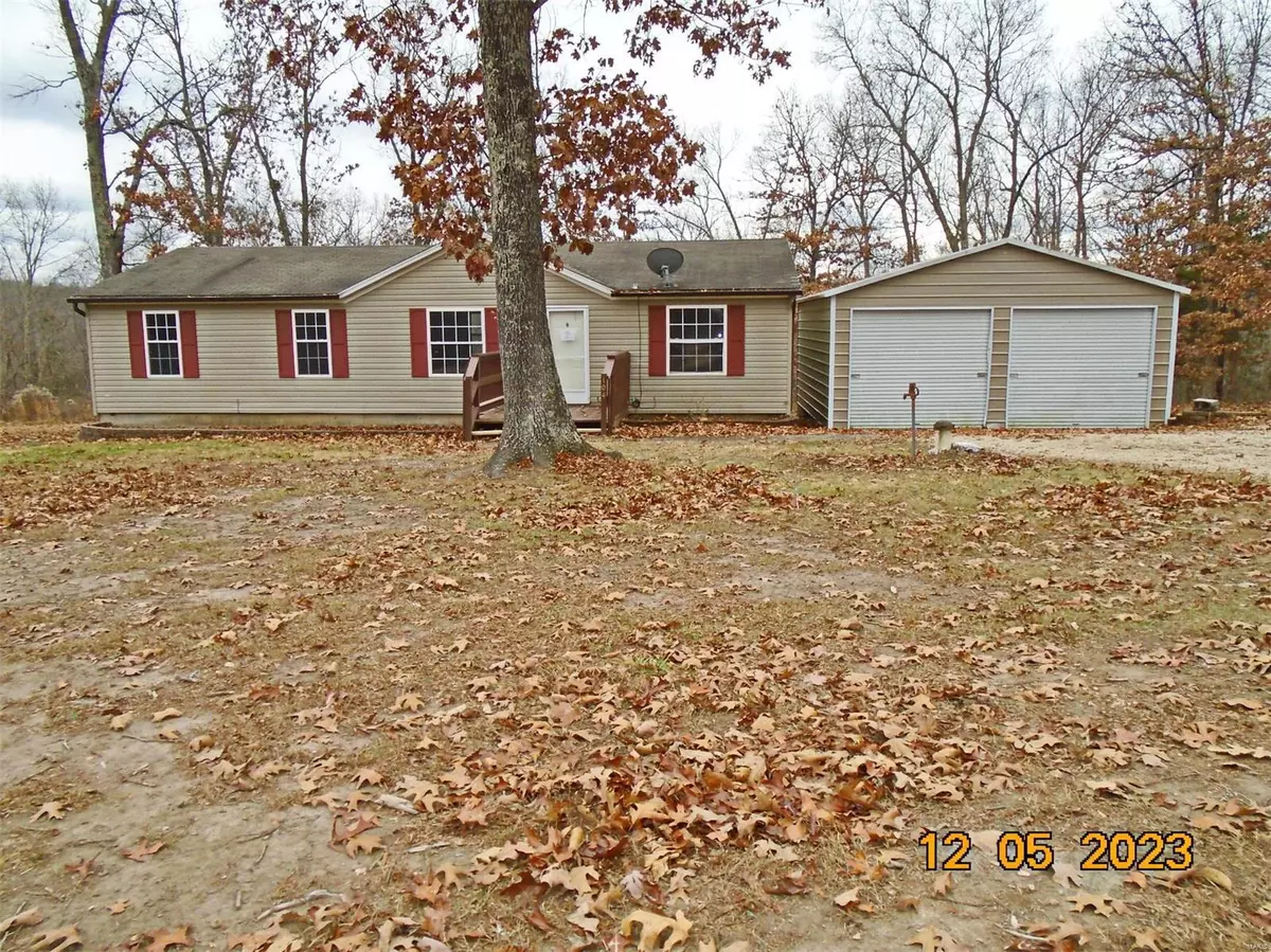 Blackwell, MO 63626,104 Blackwell Spur DR