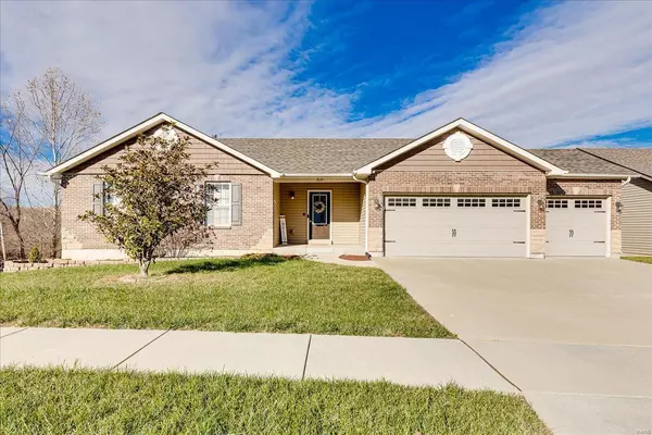 Wentzville, MO 63385,1620 Spring Mill DR