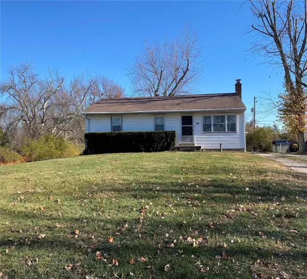 Ellisville, MO 63011,61 Vesper DR