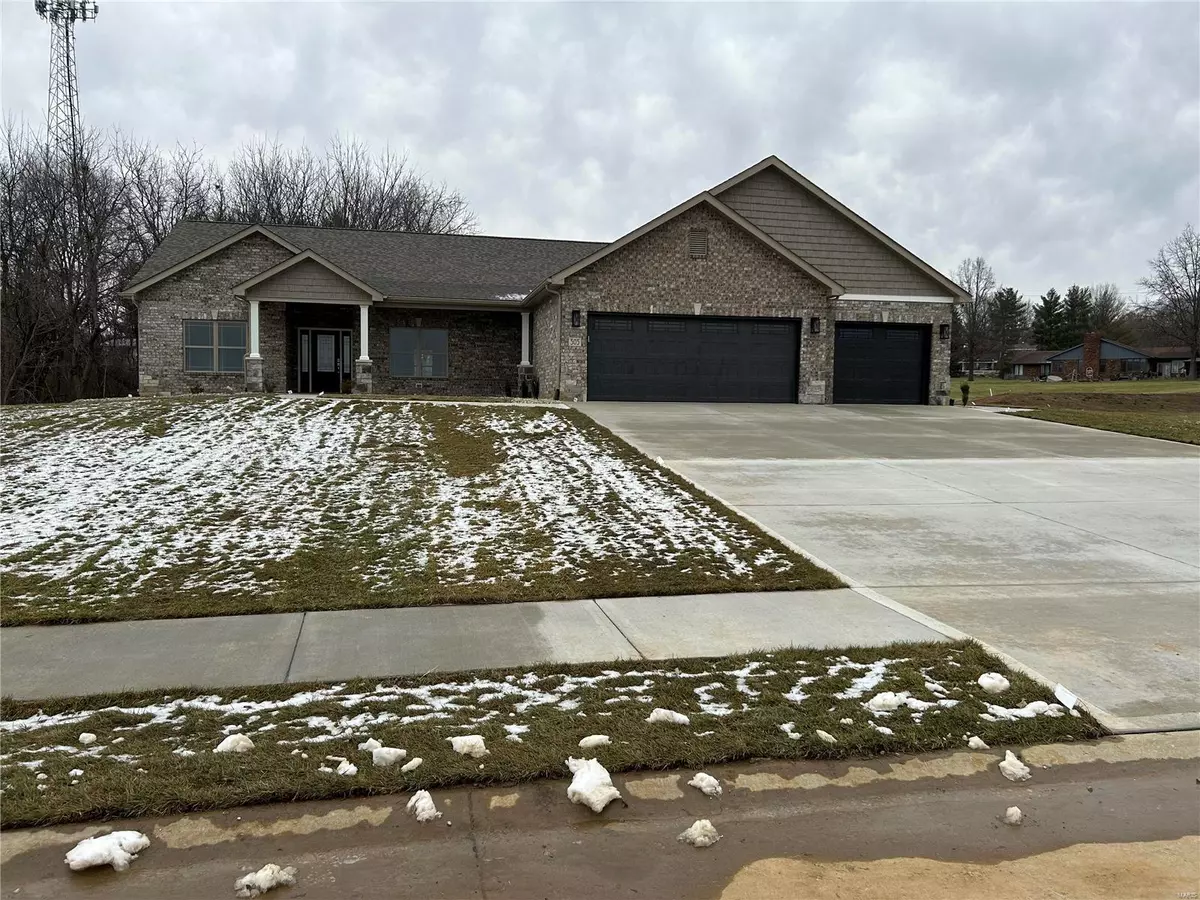 Shiloh, IL 62221,505 Summit Estates CT