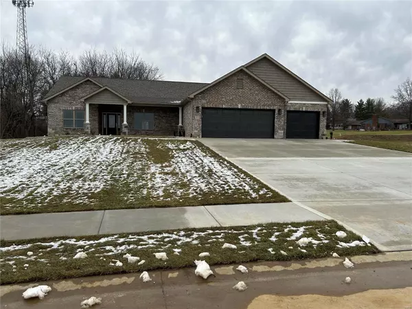 Shiloh, IL 62221,505 Summit Estates CT