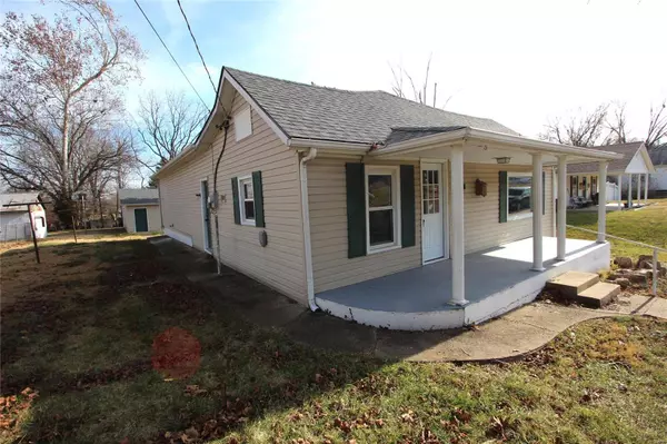 Bonne Terre, MO 63628,508 S Pine ST