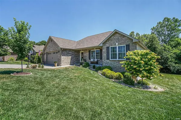 Washington, MO 63090,175 Cedar Berry DR