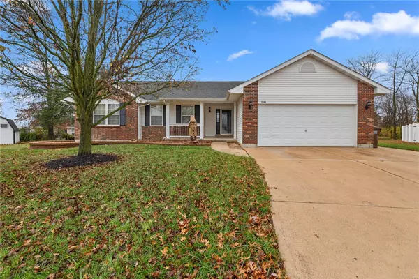 Troy, MO 63379,1246 Marigold CT