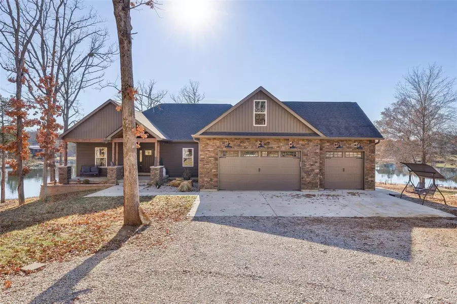 1058 E Lafitte DR, Bonne Terre, MO 63628