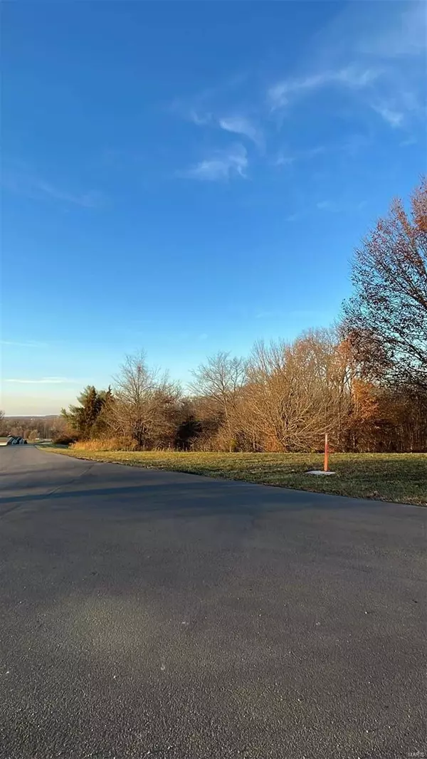 Jackson, MO 63755,0 Lot 9, Saddlebrooke Ridge