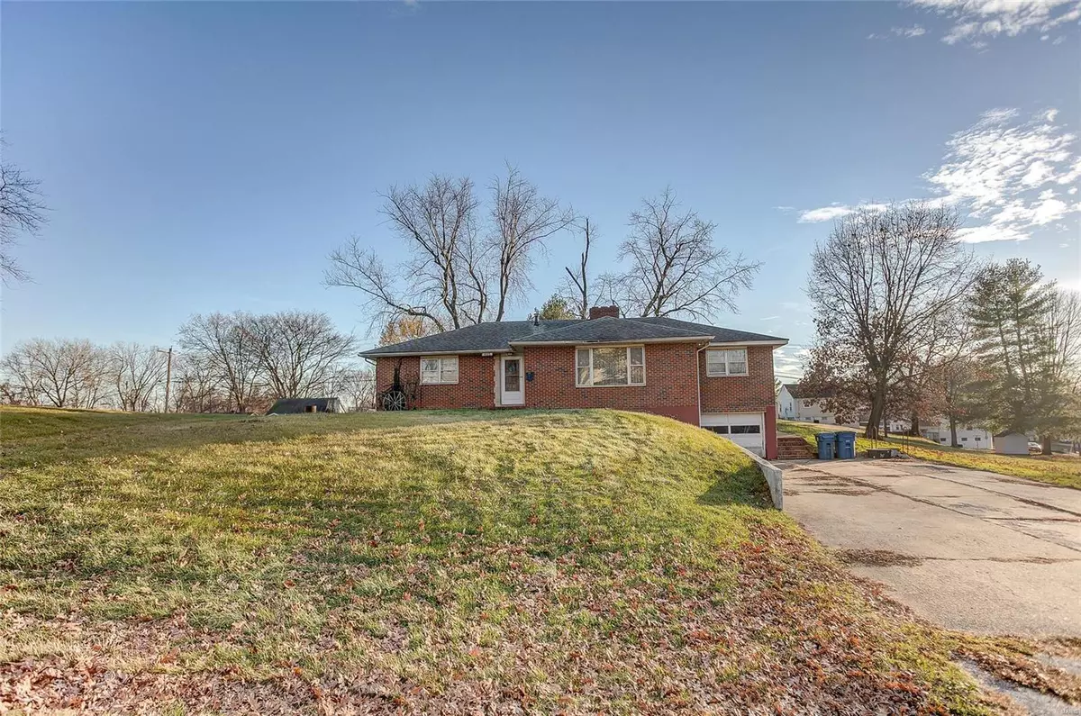 Collinsville, IL 62234,500 Bissell AVE