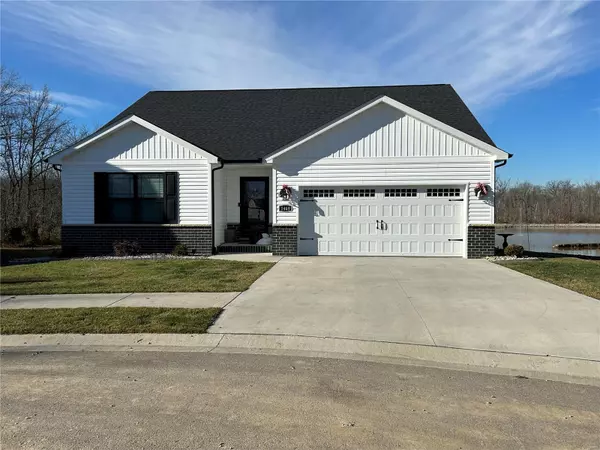 Mascoutah, IL 62258,1469 Lexi LN