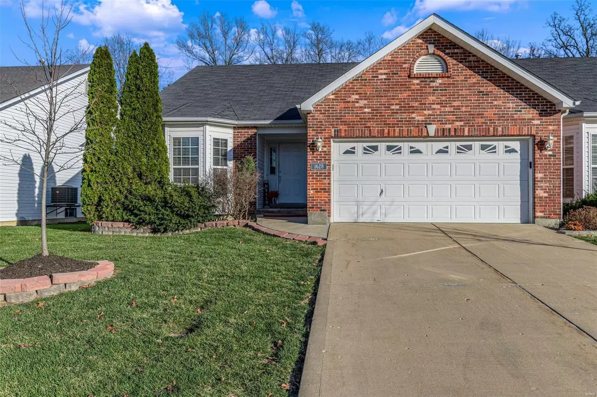 Wentzville, MO 63385,1628 Polar DR