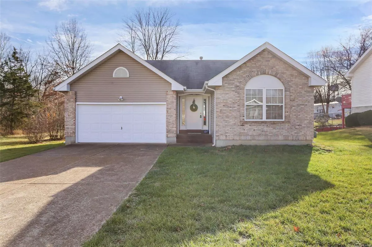 St Clair, MO 63077,1016 Sara Jane LN