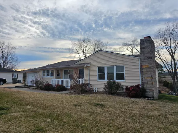 9283 Us Highway 61, Bloomsdale, MO 63670