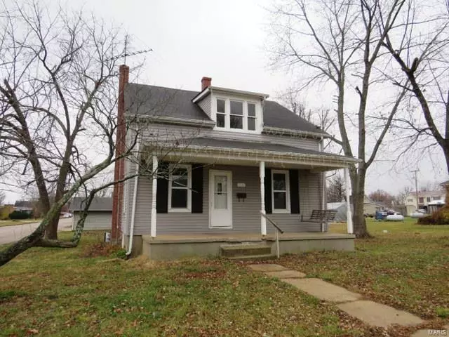 212 E Jefferson AVE, Owensville, MO 65066