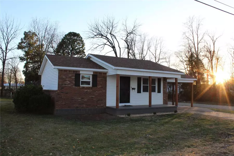 1120 Franklin St, Poplar Bluff, MO 63901