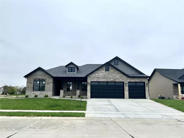 Glen Carbon, IL 62034,2760 BRISTOL WAY