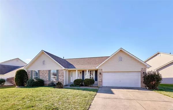 St Charles, MO 63303,39 Meadow Spring DR