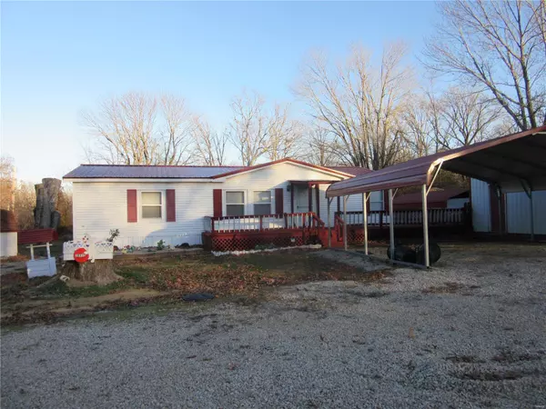 Wappapello, MO 63966,18470 Wayne Rte D