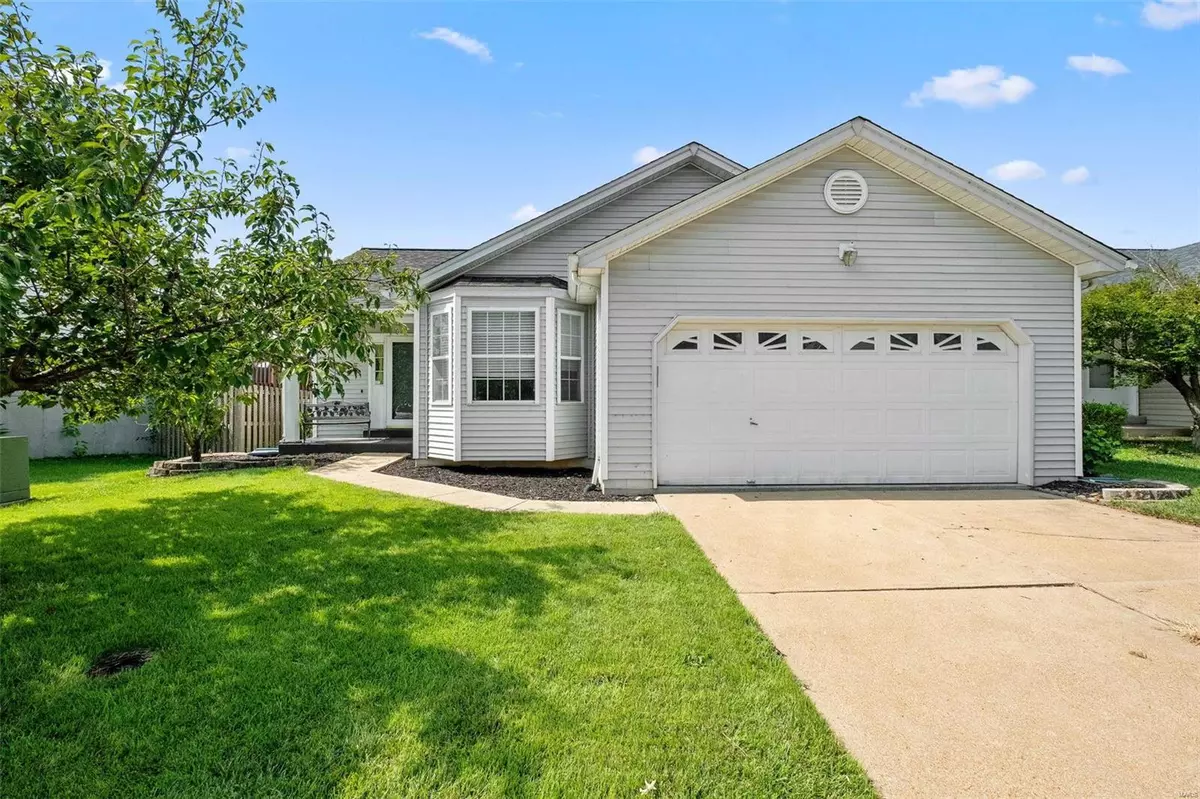 Valley Park, MO 63088,207 Highland Village DR