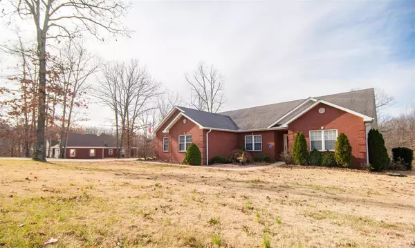 Poplar Bluff, MO 63901,298 Timberwolf Drive