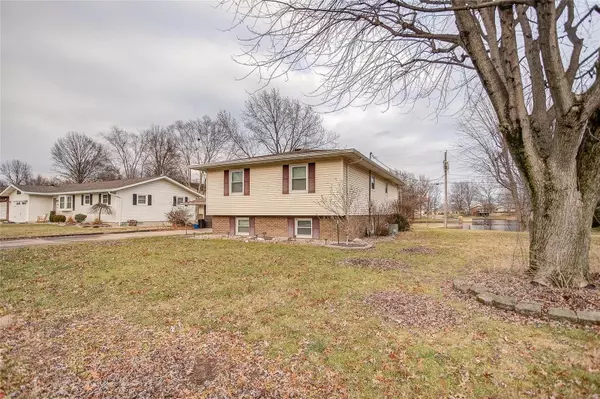 175 Keeven, Highland, IL 62249