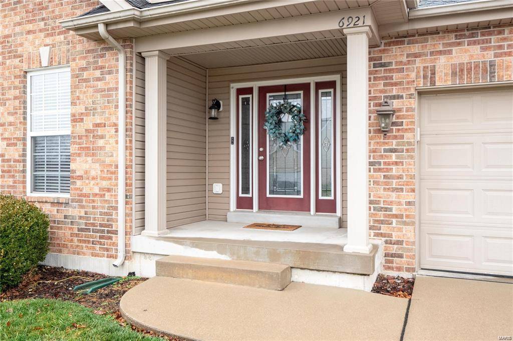 Fairview Heights, IL 62208,6921 Arbor Cove DR