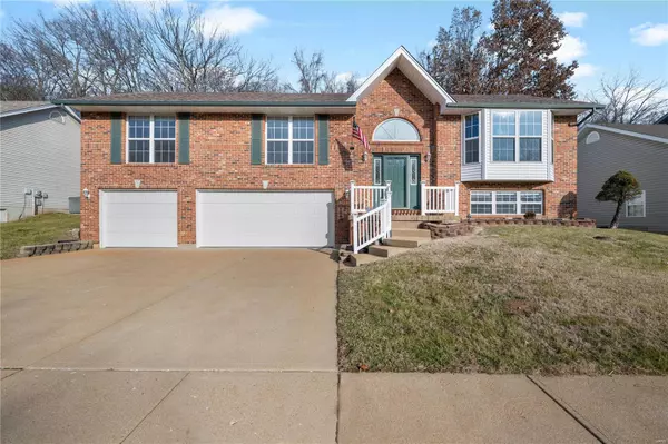 513 Hickory Manor, Arnold, MO 63010