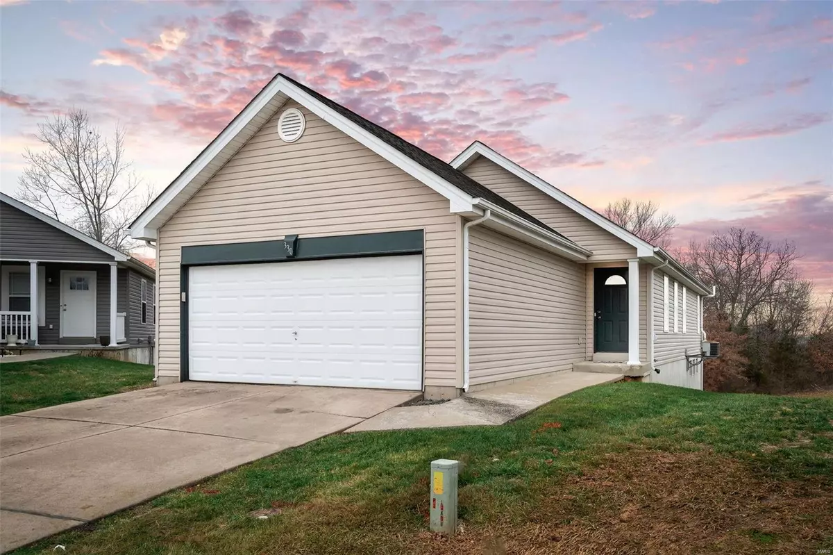 Troy, MO 63379,330 Almond Tree CT