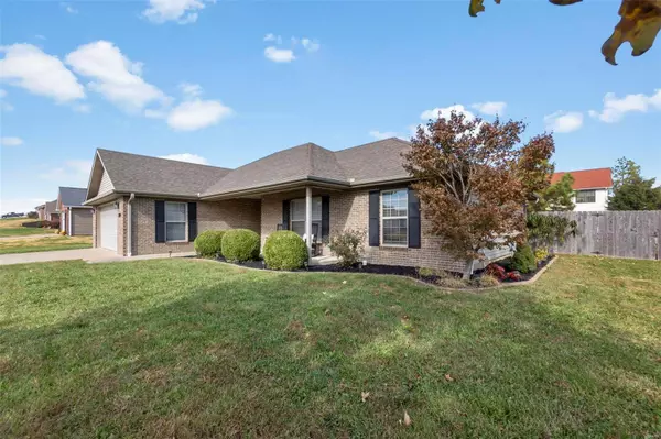 Jackson, MO 63755,2344 Jonathan DR