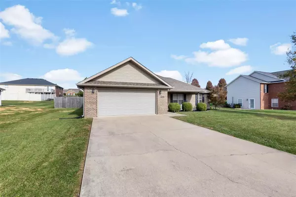 Jackson, MO 63755,2344 Jonathan DR