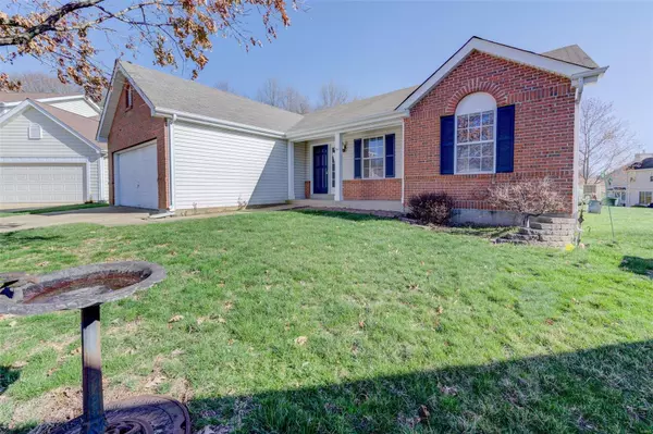 Fenton, MO 63026,2 Autumn Peak CT