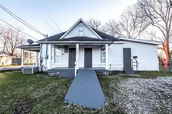 Poplar Bluff, MO 63901,1000 Franklin ST