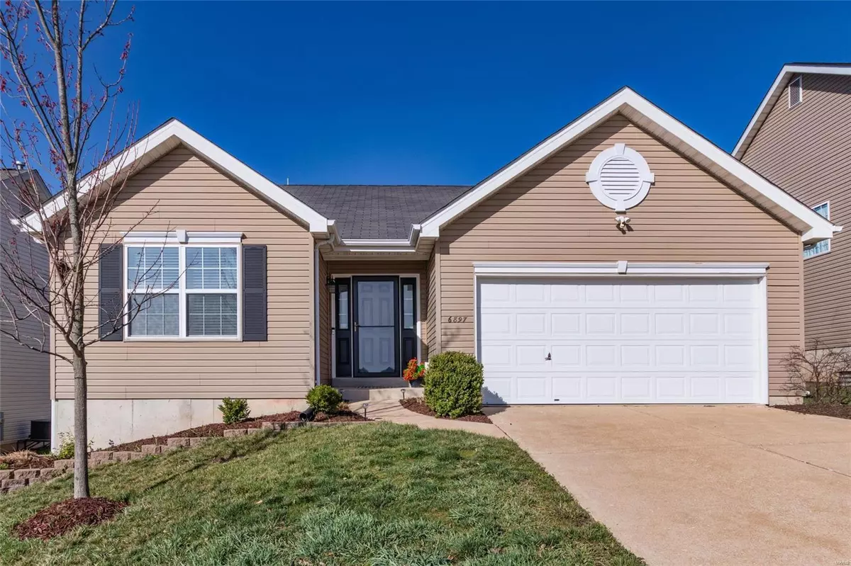 Pacific, MO 63069,6897 Eagle Crest DR