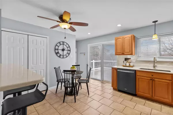 Fenton, MO 63026,1418 Bradington DR