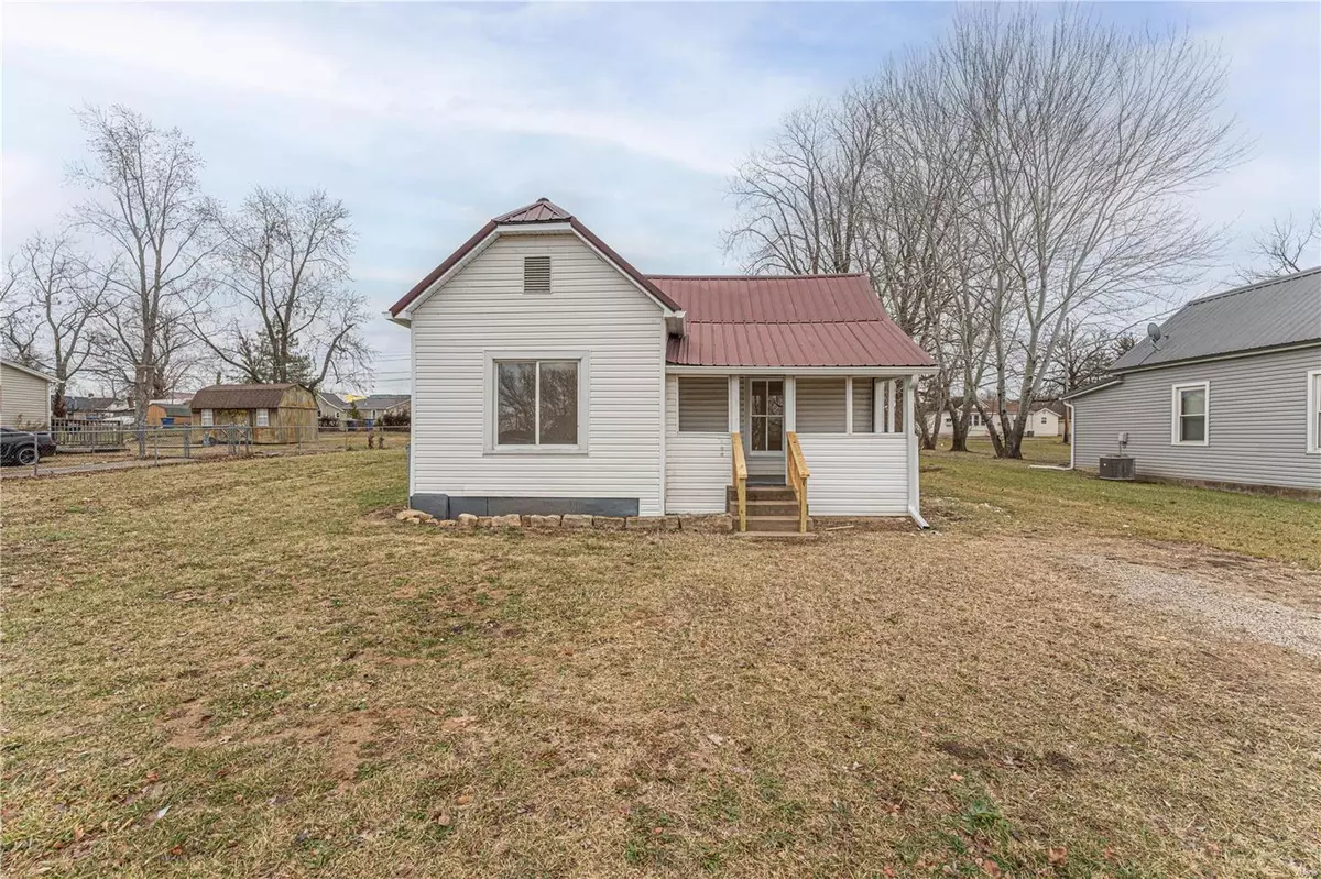 Desloge, MO 63601,108 S Ravencrest ST