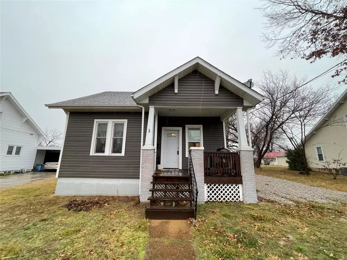 Perryville, MO 63775,514 Grand AVE